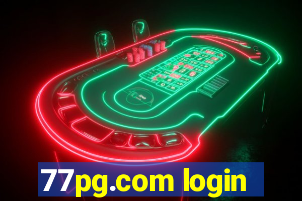 77pg.com login